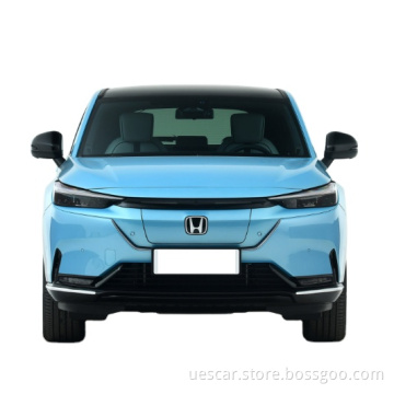Dongfenghonda e NS1 Suv Car 2022 420-510 км чистый электромобиль 5 дверей 5 сидений